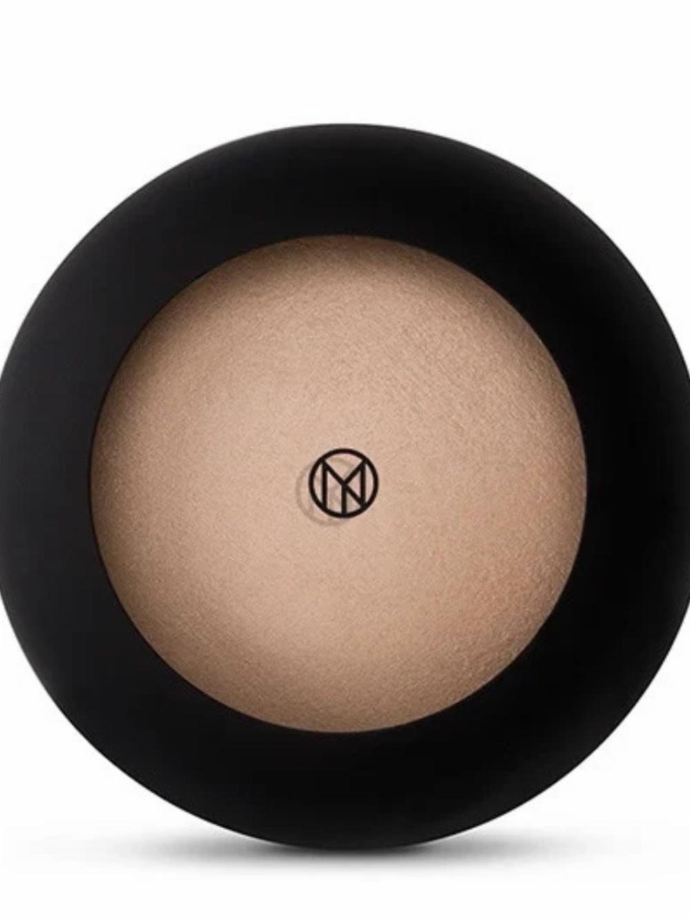IL MAKIAGE Mineral Baked Highlighter HALO Full Size 0.26 oz 7.5 g New NIB